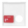 Busch-Jaeger 2CKA001724A4350 1 szt.