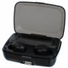 Bluetooth Wireless Earphones with Powerbank