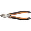 Bahco 2101GC-160IP ERGO Side Cutter 160mm Chrome Rust-Proof High Grip