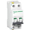 Wyłącznik nadprądowy C 25A 1P 10kA A9F07625 SCHNEIDER ELECTRIC