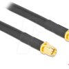 90452 SMA connector to SMA connector LMR/CFD300 10 m
