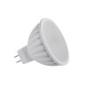 Żarówka LED Gx5,3 TOMI LED7W MR16-CW 580lm 5300K barwa zimna 22707