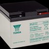 NPL24-12I YUASA AGM battery, 24 Ah, 12 V