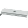 Eaton Zestaw akcesoriów Partycja XTPP2N4MEH 180757 XTPP2N4MEH-W1000D211 Stal Obudowa 75 mm 196.5 mm 453.5 mm