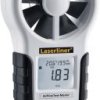 Laserliner AirflowTest-Master Anemometr 0.8 do 30 m/s