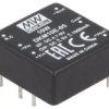 Przetwornica Dc/Dc 10W 4, 7-8Vdc 5Vdc Uwyj2 -5Vdc Dkm10e-05