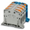 Część do listwy zaciskowej Phoenix Contact 350AWGWciskane PTPOWER 185 309A 1 kV