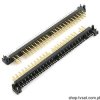 1-84108-1 Connector HDD 47 Pins THT AMP