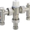 Termostatyczny zawór mieszający 15mm Reliance Water Controls