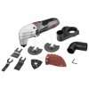 Urządzenie oscylacyjne 230V 250W GrapHite 7133