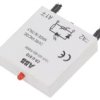 Moduł CR-U 61D warystora i diody LED czerwonej 24-60VAC/DC 1SVR405665R4000...