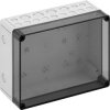 Spelsberg 13750885 Pusta obudowa TK PC 2518-11-tm PV, II, IP66, IK08, 180 mm x 254 mm x 111 mm , 1 szt.