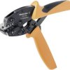 Weidmüller HTF HYB 1119580000 Zaciskarka zacisk FoderB 0.08 do 1 mm²