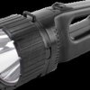 1600-0055 Battery-powered searchlight, 5 W power LED