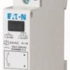 Eaton 265535 Przełącznik przepięciowy Z-S24/S, 16 A