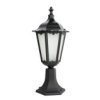 Oprawa Oświetleniowa Zewnętrzna, Stojąca Retro Classic K 4011/1, E27 Max 60W...