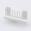Molex 22272101 Listwa kołkowa, męska, do wbudowania, standardowa Molex MOL Power & Signal Sol., piny: 10, 4 A, 1 szt.