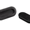Przepust kablowy o długim otworze z membraną PB Fastener, 1098-01, 1098-01, Grubość membrany 0,9 mm, (D x S x W) 42 x 19