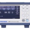 Omomierz 2840, 40 °C, 0 °C, BK Precision 1 μΩ