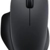 Mysz komputerowa Xiaomi Wireless Mouse Comfort Edition czarny