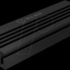 IB-M2HS-70 Heat sink for M.2 SSD 2280, aluminium