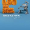 Make: LEO the Maker Prince