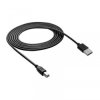 Kabel USB Akyga AK-USB-12 USB A (m) / USB B (m) ver. 2.0 3.0m