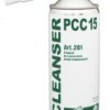 MC201 Preparat CLEANSER PCC 15 - do czyszczenia płytek drukowanych - spray 400ml