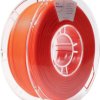 Maertz PMMA-1013-010 PMMA-1013-010 Filament do drukarek 3D PLA PLA z recyklingu 1.75 mm 1000 g pomarańczowy neonowy 1 sz
