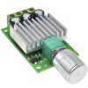 Regulator obrotów silnika DC PWM z radiatorem 12V-30V 7A 200W