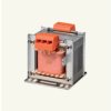 Transformator 1-fazowy bezpieczeństwa TR EU 1f 12-0-12V 160VA 003801343 ETI