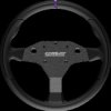 CP110 Conspit RX320 Steering Wheel - Round