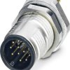 Złącze do zabudowy Phoenix Contact SACC-DSI-MS-12CON-M12 SCO SH 1437106 20 szt.