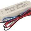 Zasilacz; do LED; LPC-35-700; 9÷48V DC; 700mA; 33,6W; stałoprądowy; IP67; Mean Well