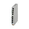 Ethernetowy Switch przemysłowy FL SWITCH 1008NTC 10/100 MBit/s
