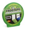Taśma maskująca FROGTAPE szerokość: 24mm Papierowe Zielony