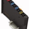 Moduł wejść analogowych XTR 2-kanałowy do termopar 750-469/040-000