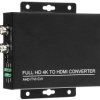 Konwerter HV/HDMI+HV-V2