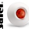 SATEL SYGNALIZATOR WEW. SOW-300 R (CZERWONY)