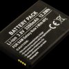 13199 Smartphone battery for Samsung devices, Li-Ion, 3200 mAh