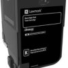 Toner Lexmark 84C0H10