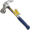 Estwing E3/20C Curve Claw Hammer - Vinyl Grip 20oz (567g)