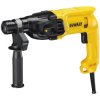 DEWALT D25033K-GB SDS Plus 3-Mode Hammer Drill 710W 240V