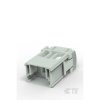 TE Connectivity T2113000101-100 HMN Heavy Duty RJ45 Male Shrouded Connector
