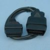WT.OBD-2->GN.OBD 85cm PRZEDŁUŻACZ