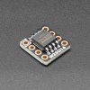 Adafruit QSPI DIP Breakout Board - W25Q16 - 16 MBit 2 MByte - W25Q16JVSSIQ [Discontinued]
