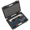 Sealey VSE6122 Petrol Engine Timing Tool Kit BMW/BMW Mini 1.2/1.6/2.0 Chain rive