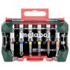Metabo 626710000 Bit set 29-piece durable precise versatile box