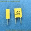 455KHZ CRYST