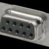 MHDB9SS D-Sub Connector